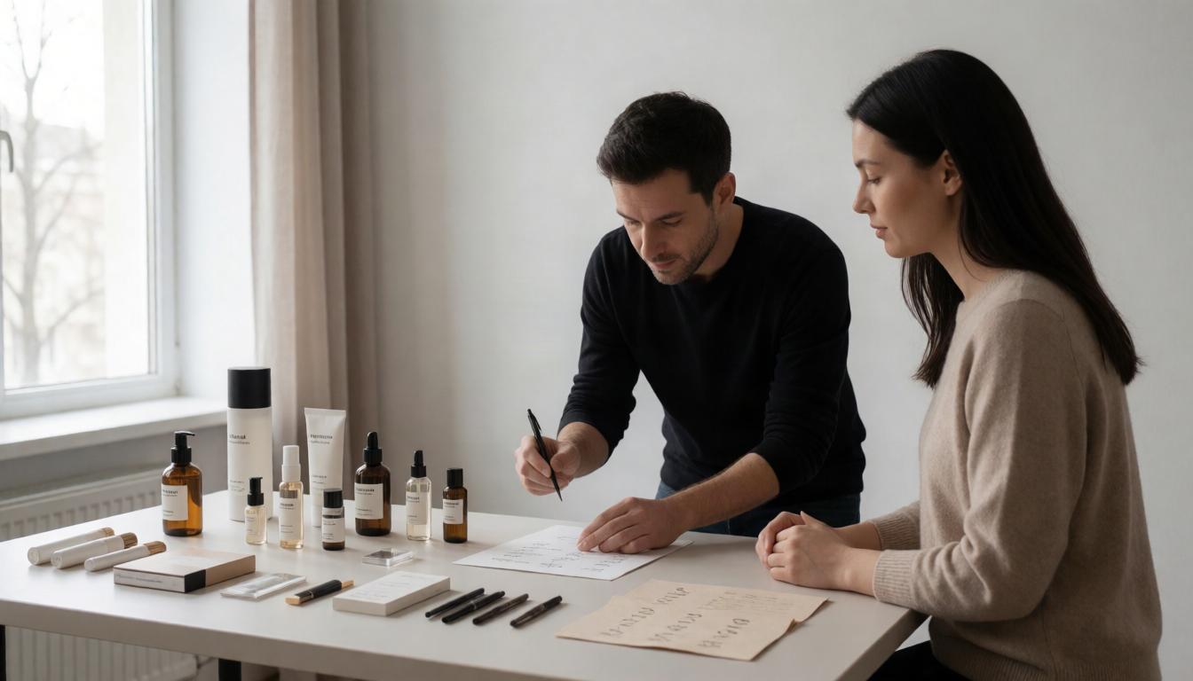 Why brands choose Focus Frame Studio
